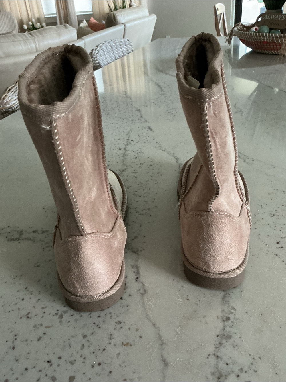 Stratton ladies boot - Picture 3 of 5